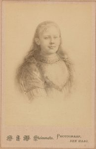 H.M. Queen Wilhelmina