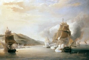 Conquest of Algeria, 3rd July 1830