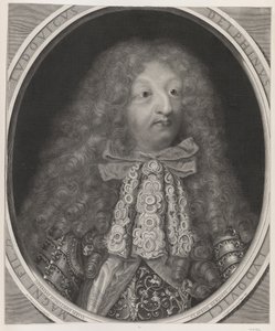 Louis, The Grand Dauphin