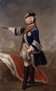 Frederick the Great