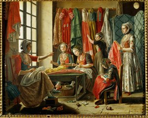 Seamstresses