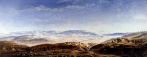 The Battle of Balaklava in Crimea