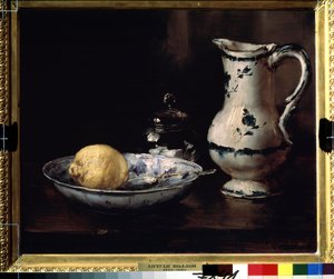 Still Life