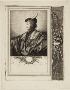 Charles V