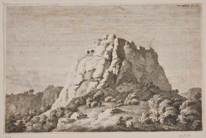 Mountain Scene