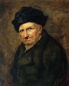 The Berlin Consistory Councilor Johann Joachim Spalding (1714-1804)