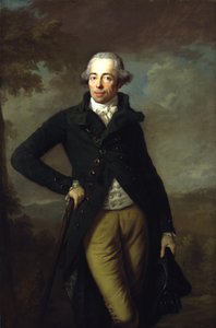 Heinrich XIV. Reuss Elder Line (1749-1799)