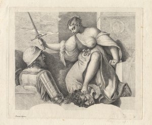 Justice Judith