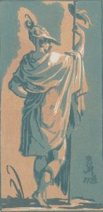 The Apostle Saint James