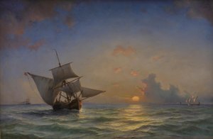 A Seascape