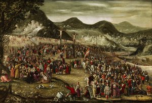 Calvary