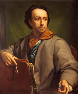 Self-Portrait