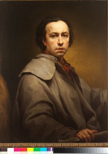 Self-Portrait
