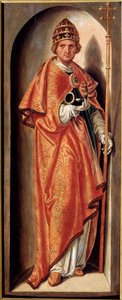 Pope Saint Cornelius
