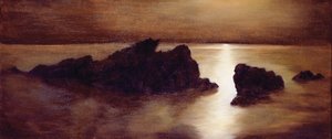 Moonlight by Antonia Myatt