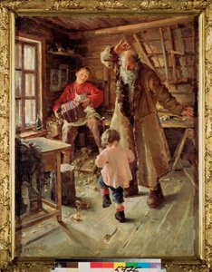 A Merry Moment