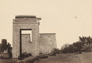 Karnak: Gate of Khonsu