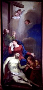 Descent from the Cross