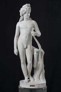 Cupid Amorino Campbell, 1787-1789