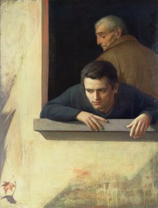 Youth and Old Age, 1960