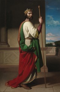Liuva I, Visigothic King