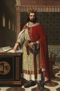 Ferdinand I of León and Castile