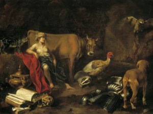 Circe