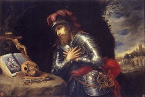 Saint William of Gellone