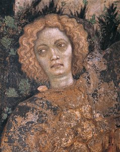 St George and the Princess