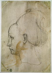 Young woman