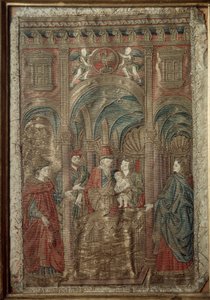 Circumcision of St John the Baptist