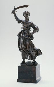 Judith, c.1470