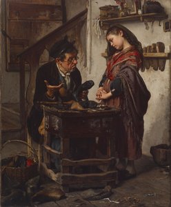 The Hopeless Case, 1871