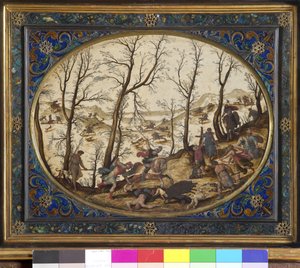 Death of Adonis