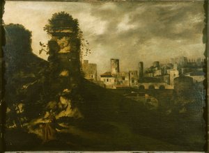 Old Testament Landscape