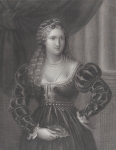 Violante, 1817-54