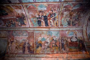 Scenes from the Life of Christ