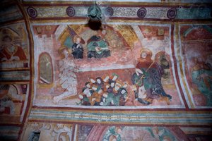 Scenes from the Life of Christ