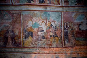 The Flight into Egypt