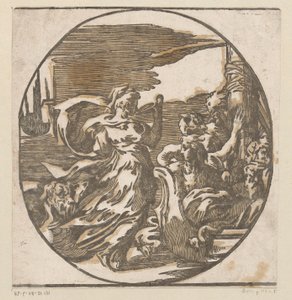 Circe Drinking