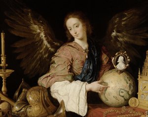 Allegory of Vanity