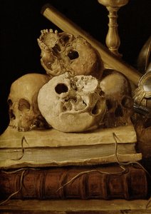 Allegory of Vanity