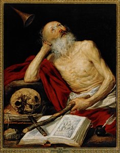 Saint Jerome