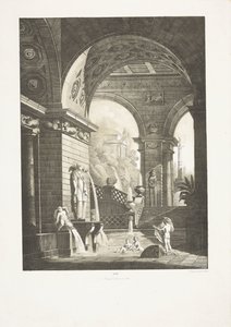 Bathing Women