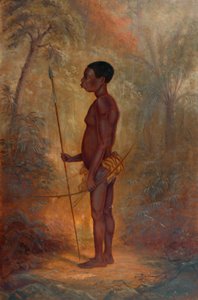 Akka Man