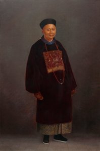 Chinese Mandarin