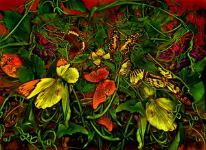 Otherworld No.102-1, 2025