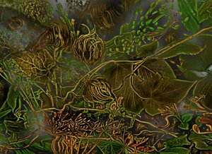 Otherworld No.7, 2014