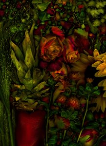 Magic Garden No.26, 2011