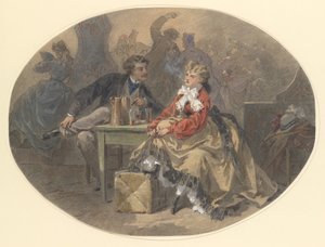 Un Mari Pour Rire by Antony Paul Emile Morlon